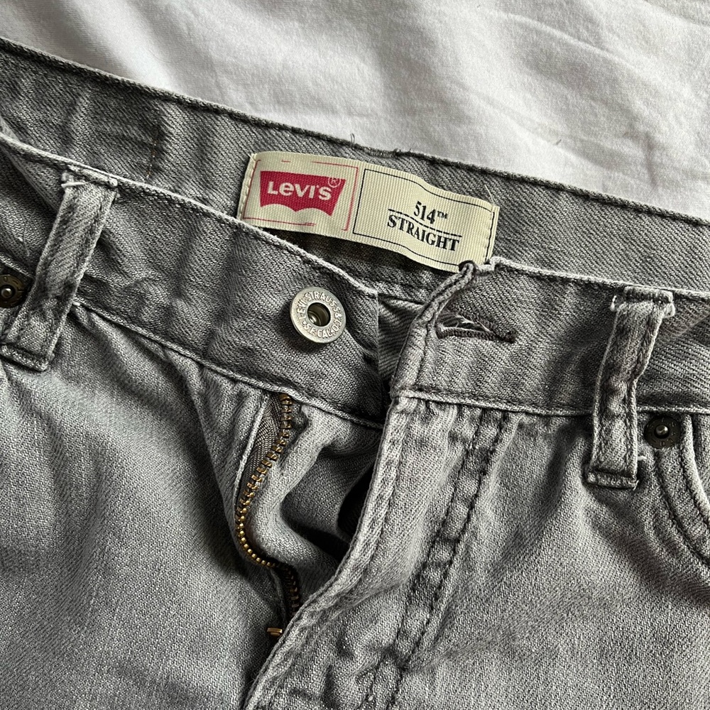 Levi’s Denim Jean